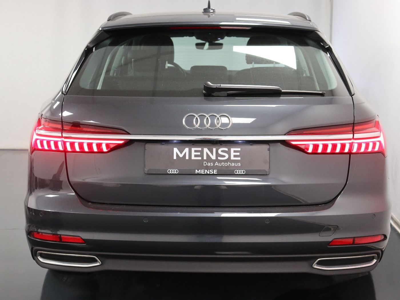 Fahrzeugabbildung Audi A6 Avant 40 TDI S tronic Matrix|CarPlay|HUD|4xSH