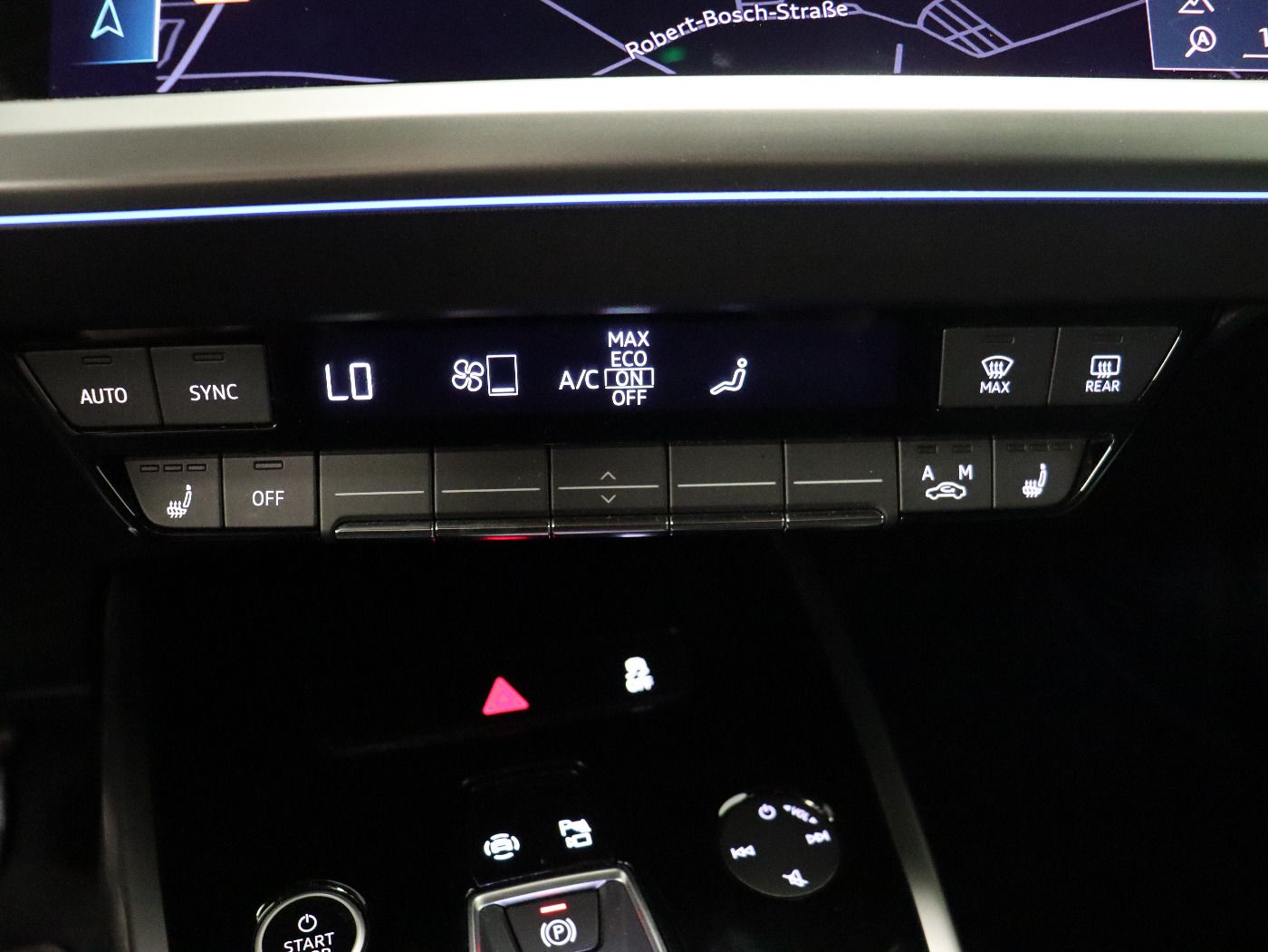 Fahrzeugabbildung Audi Q4 e-tron 40 S line Standhzg|ACC|LED|Navi|Kamera