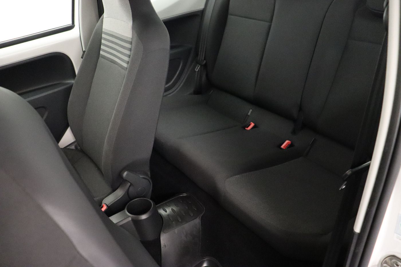 Fahrzeugabbildung Volkswagen up! move up! 1.0 Facelift|SoundSys