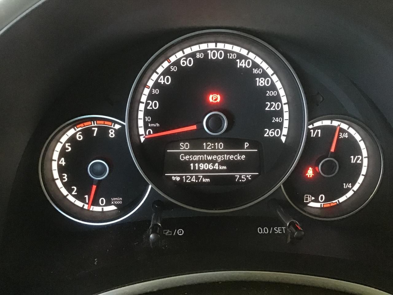Fahrzeugabbildung Volkswagen Beetle Cabriolet 1.2 TSI Design Navi|Xenon|PDC