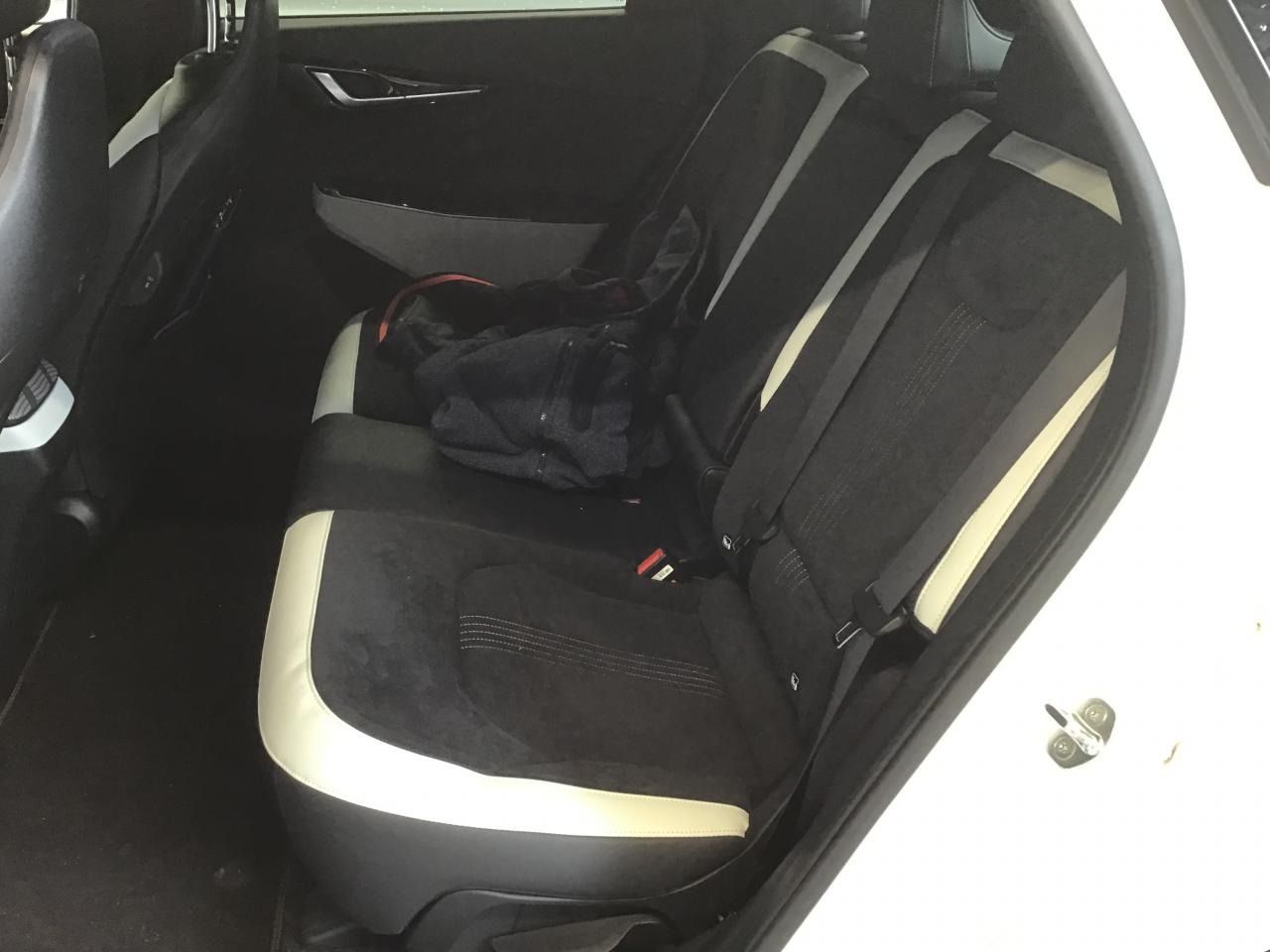 Fahrzeugabbildung Kia EV6 Elektro 77 GT Line GT-Line HUD|Standhzg|ACC