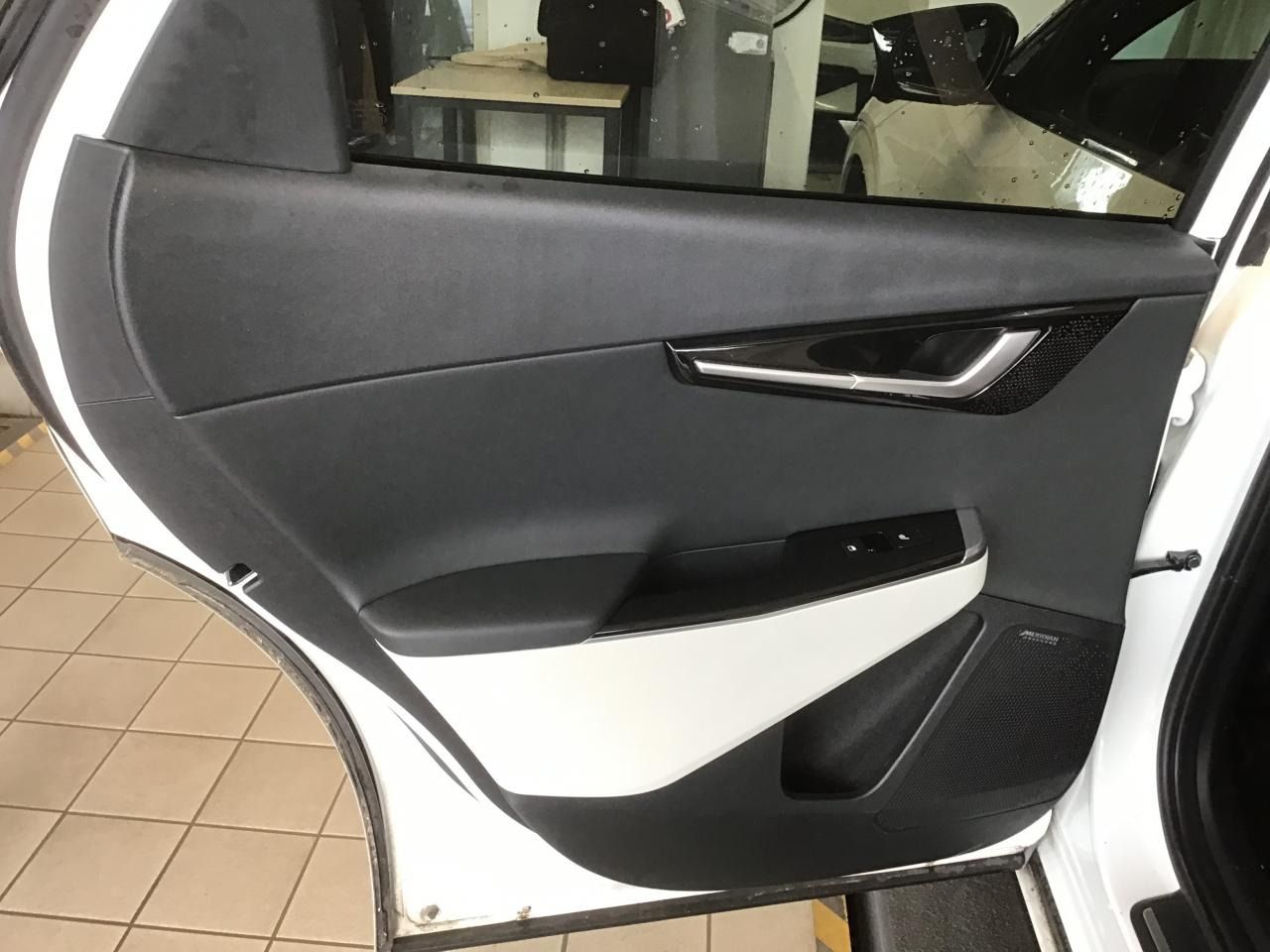 Fahrzeugabbildung Kia EV6 Elektro 77 GT Line GT-Line HUD|Standhzg|ACC