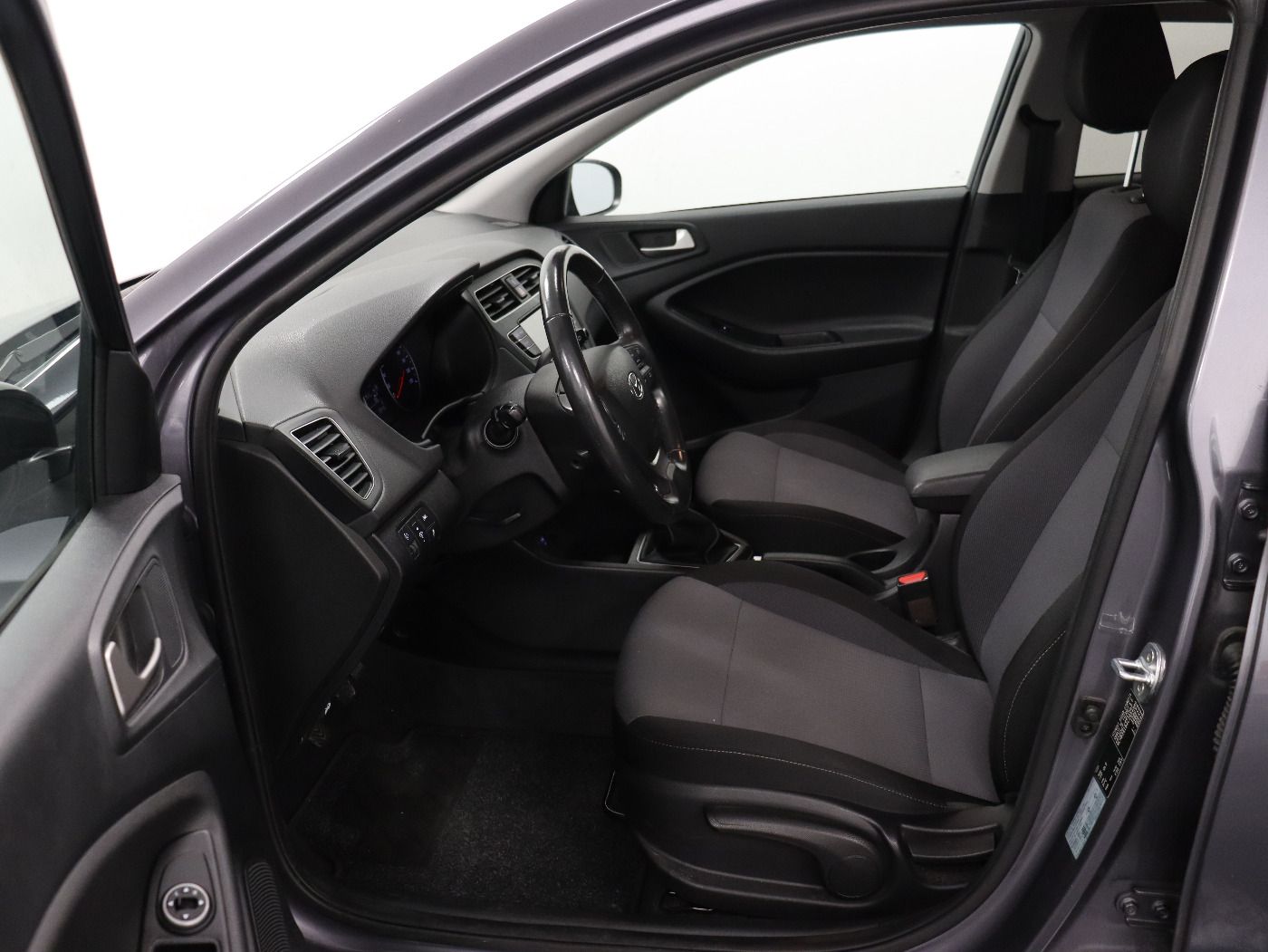 Fahrzeugabbildung Hyundai i20 1.2 Advantage Facelift|Kamera|LaneAss|PDC|LM