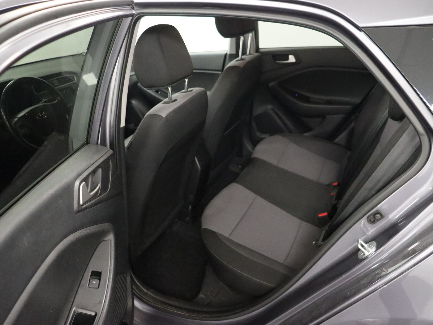 Fahrzeugabbildung Hyundai i20 1.2 Advantage Facelift|Kamera|LaneAss|PDC|LM
