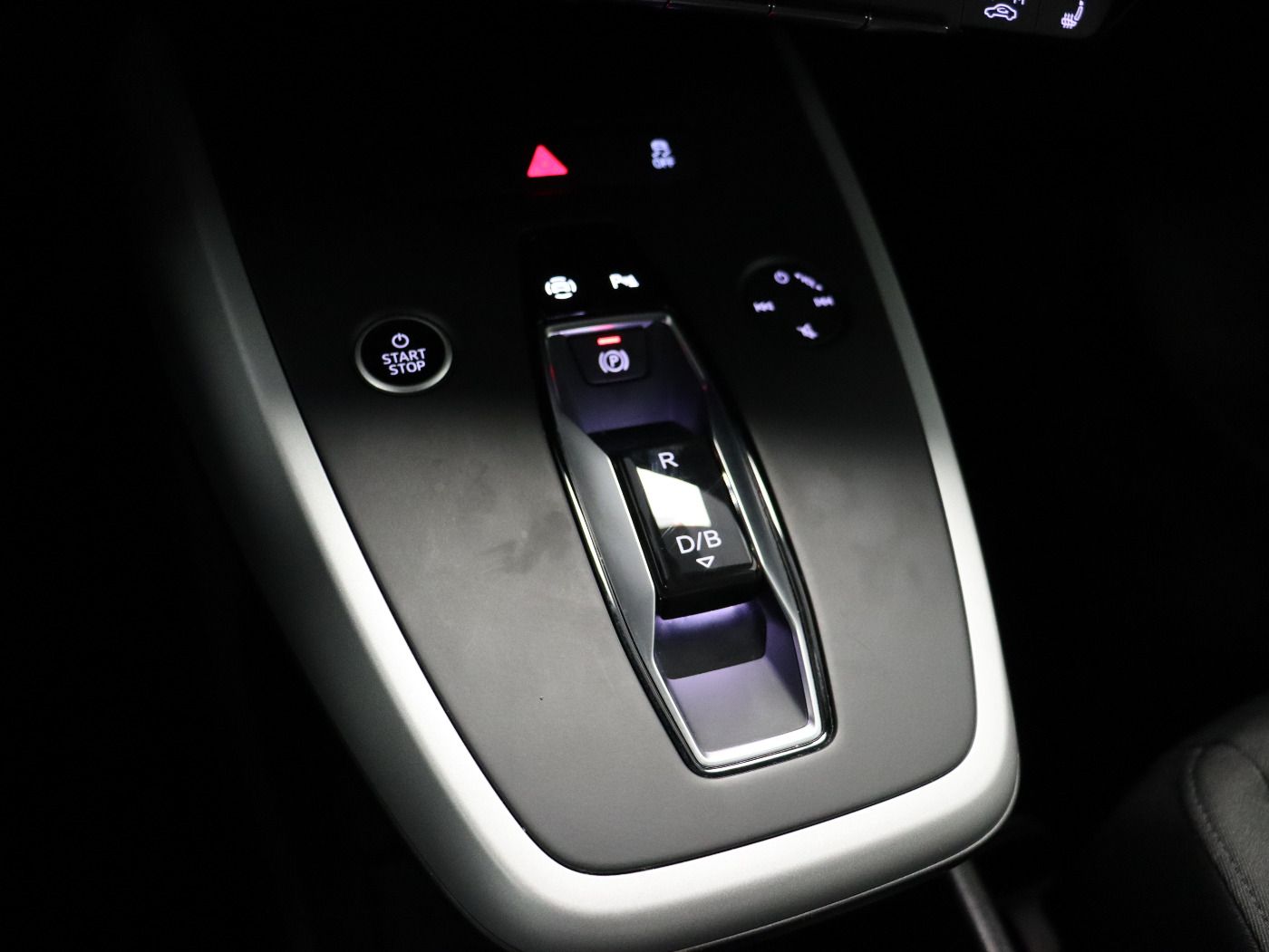 Fahrzeugabbildung Audi Q4 35 e-tron basis Standhzg|LED|VirtualCP|KlimaA