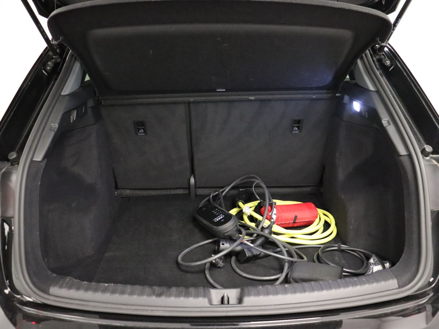Fahrzeugabbildung Audi Q4 35 e-tron basis Standhzg|LED|VirtualCP|KlimaA