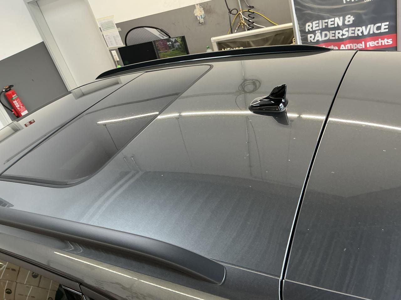 Fahrzeugabbildung Audi Q3 45 1.4 TFSI e S-Line Matrix|AHK|Pano|SD|LED
