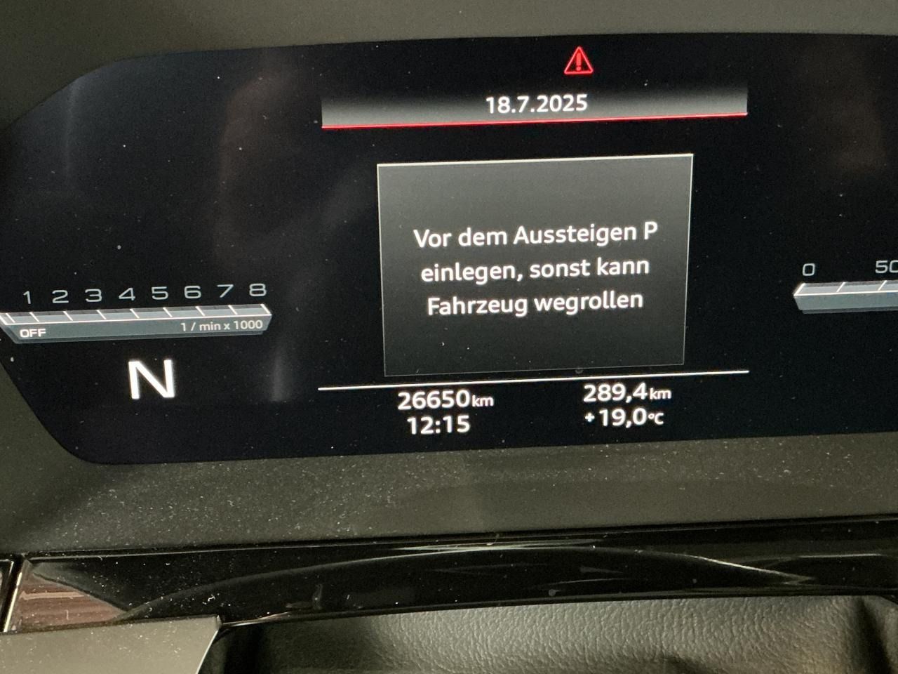 Fahrzeugabbildung Audi A3 Sportback 1.5 TFSI S tronic S line Matrix|B&O