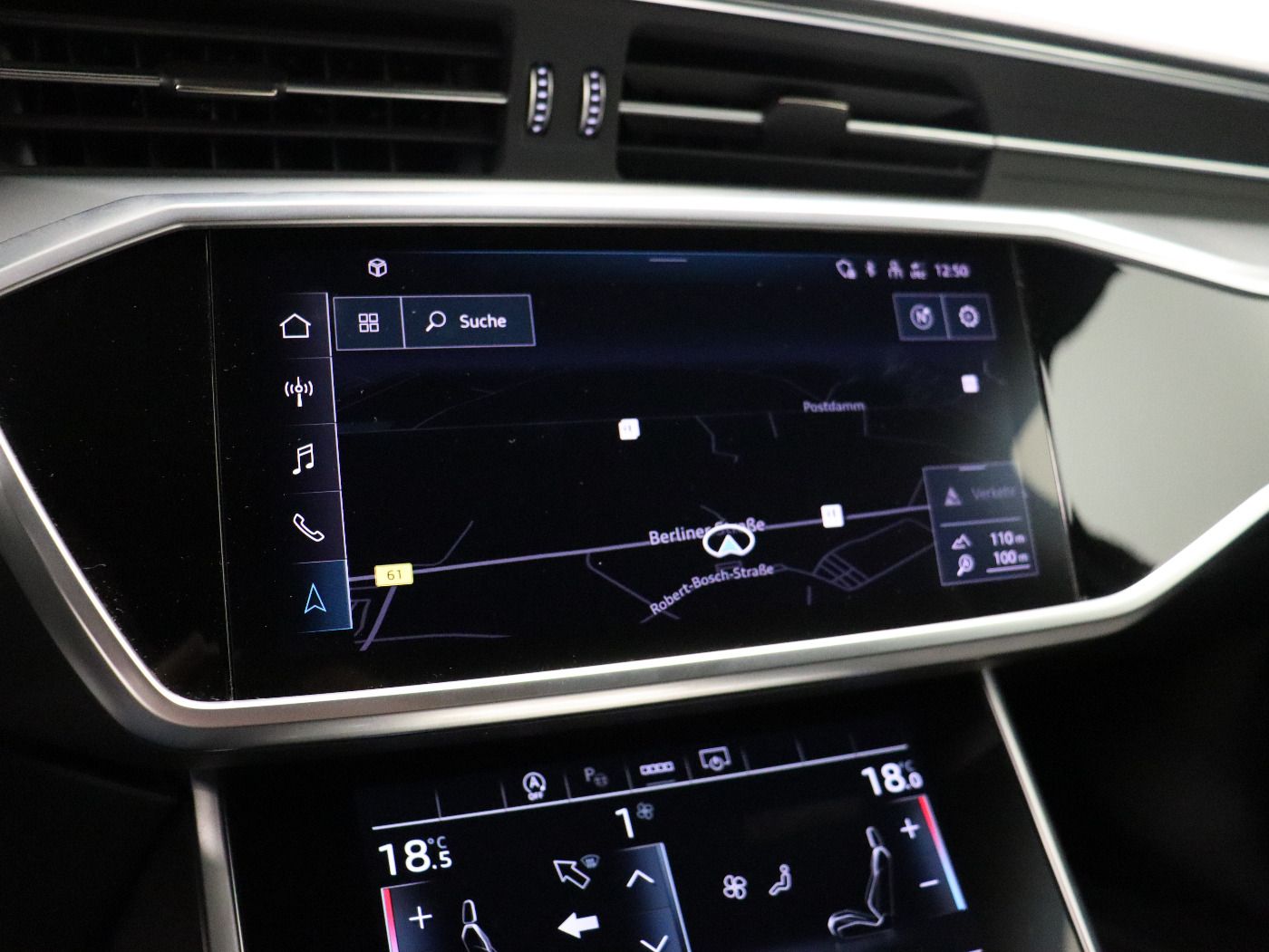 Fahrzeugabbildung Audi A6 Avant 50 TDI quattro S tronic S line ACC|LED|