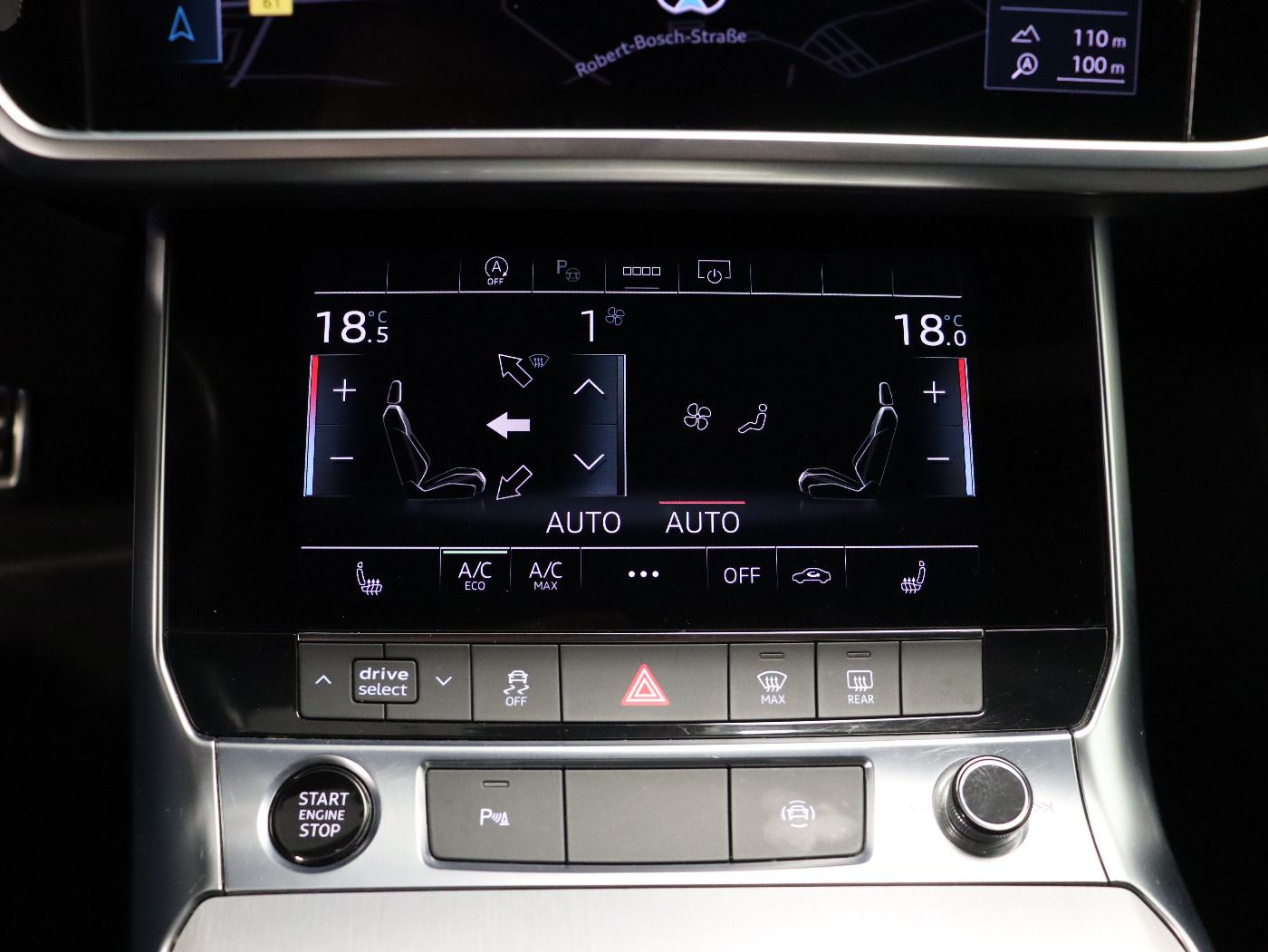 Fahrzeugabbildung Audi A6 Avant 50 TDI quattro S tronic S line ACC|LED|