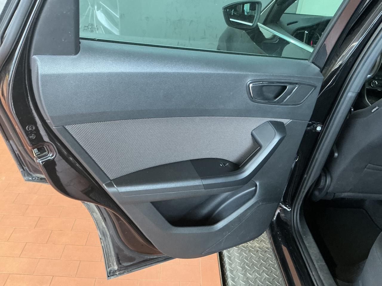 Fahrzeugabbildung SEAT Ateca 2.0 TDI 4Drive Xcellence ACC|LED|Navi|PDC