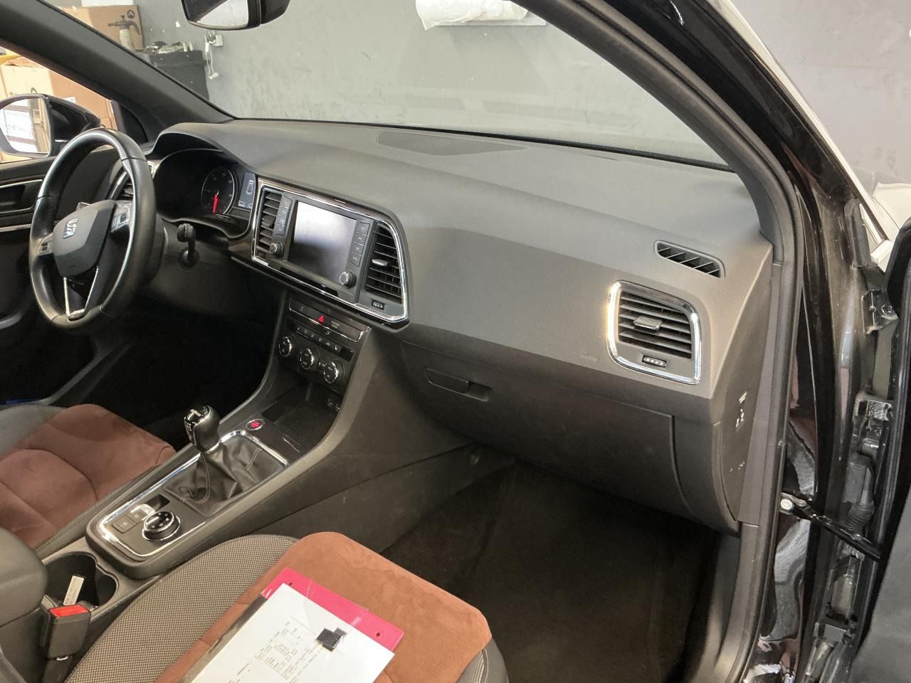 Fahrzeugabbildung SEAT Ateca 2.0 TDI 4Drive Xcellence ACC|LED|Navi|PDC