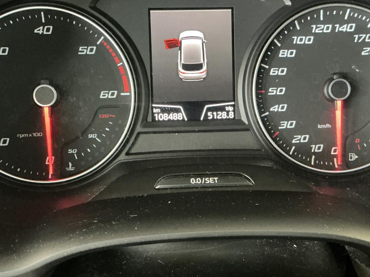 Fahrzeugabbildung SEAT Ateca 2.0 TDI 4Drive Xcellence ACC|LED|Navi|PDC