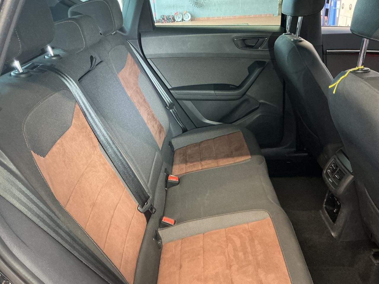 Fahrzeugabbildung SEAT Ateca 2.0 TDI 4Drive Xcellence ACC|LED|Navi|PDC