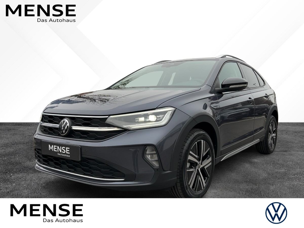 Fahrzeug autohaus mense Fahrzeugabbildung Volkswagen Taigo Style 1.0 l TSI OPF DSG |Matrix|ACC|LM