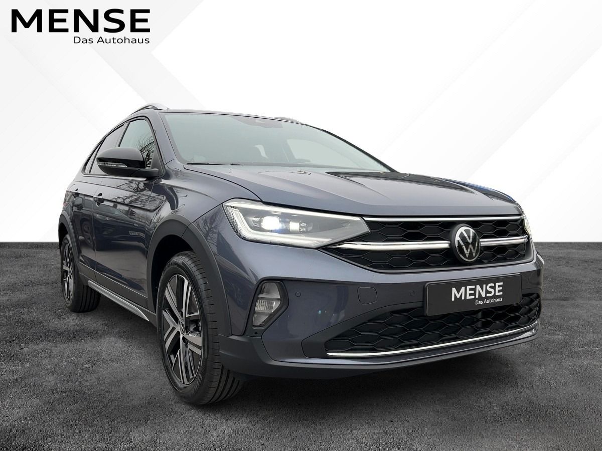 Fahrzeug autohaus mense Fahrzeugabbildung Volkswagen Taigo Style 1.0 l TSI OPF DSG |Matrix|ACC|LM