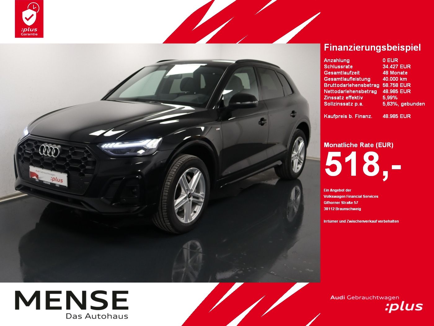 Fahrzeug autohaus mense 433085110 1 autohaus mense