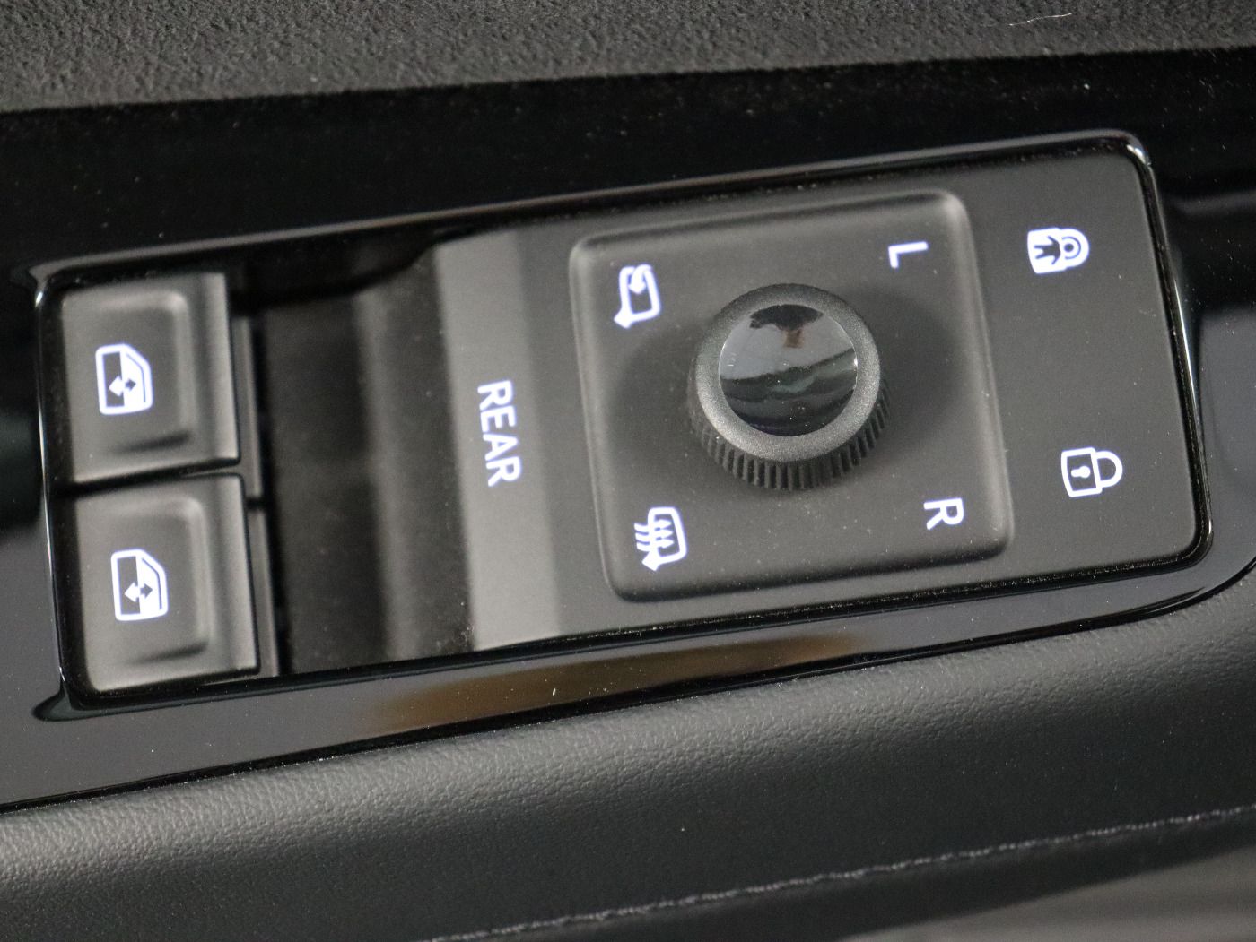 Fahrzeugabbildung Volkswagen ID.7 Tourer Pro IQ.Light|Matrix|CarPlay|h/k|AHK