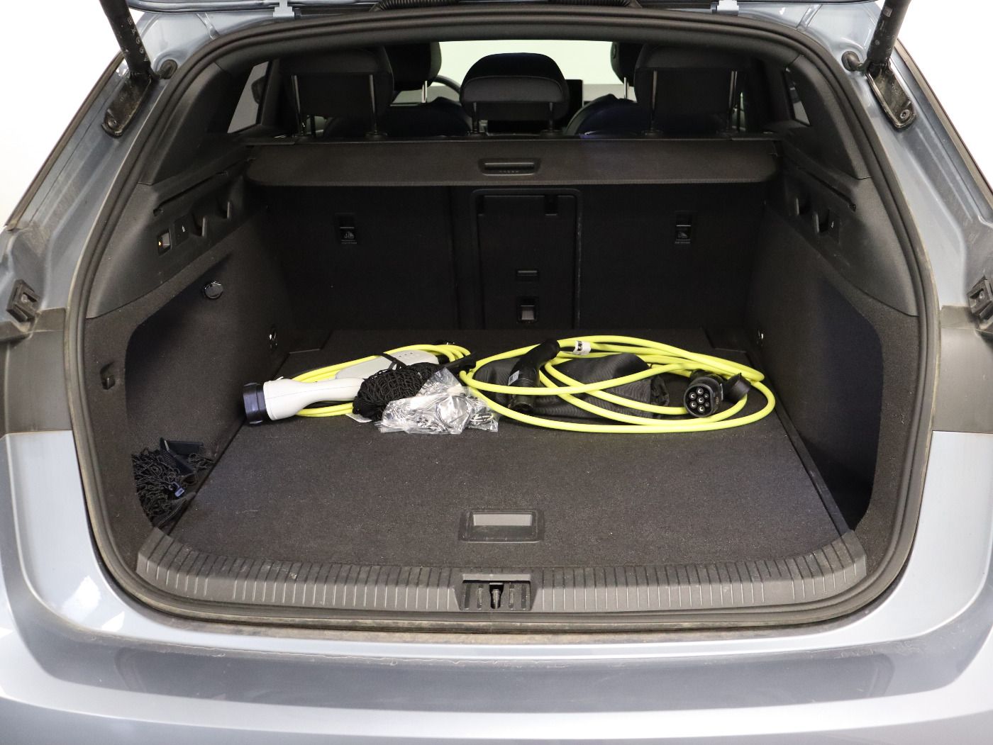 Fahrzeugabbildung Volkswagen ID.7 Tourer Pro IQ.Light|Matrix|CarPlay|h/k|AHK