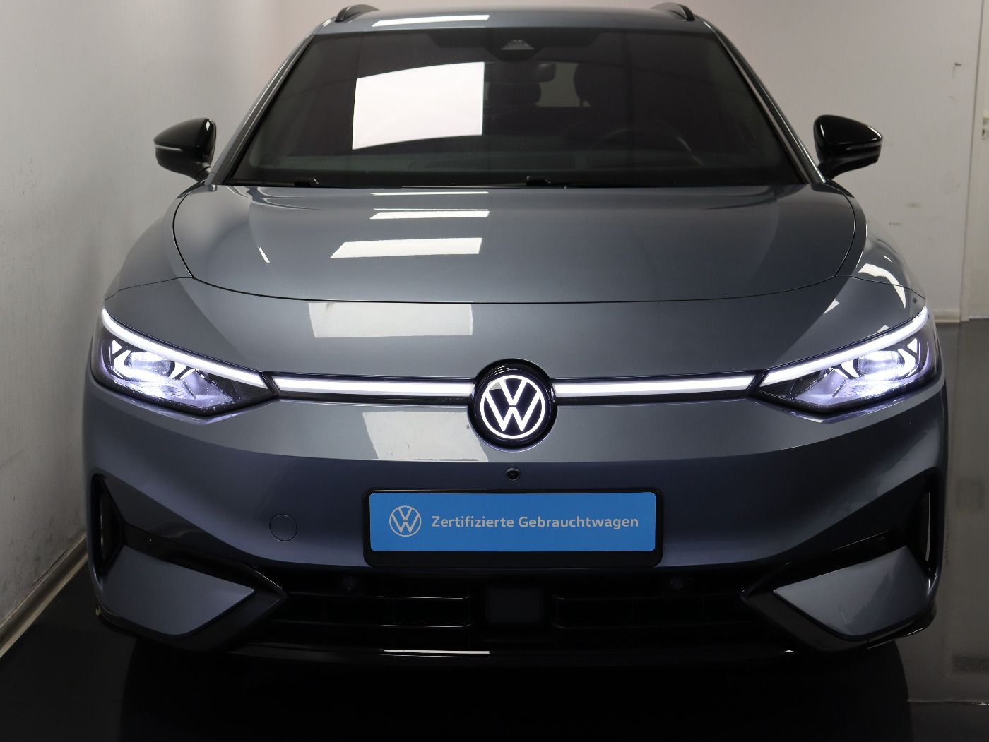 Fahrzeugabbildung Volkswagen ID.7 Tourer Pro IQ.Light|Matrix|CarPlay|h/k|AHK
