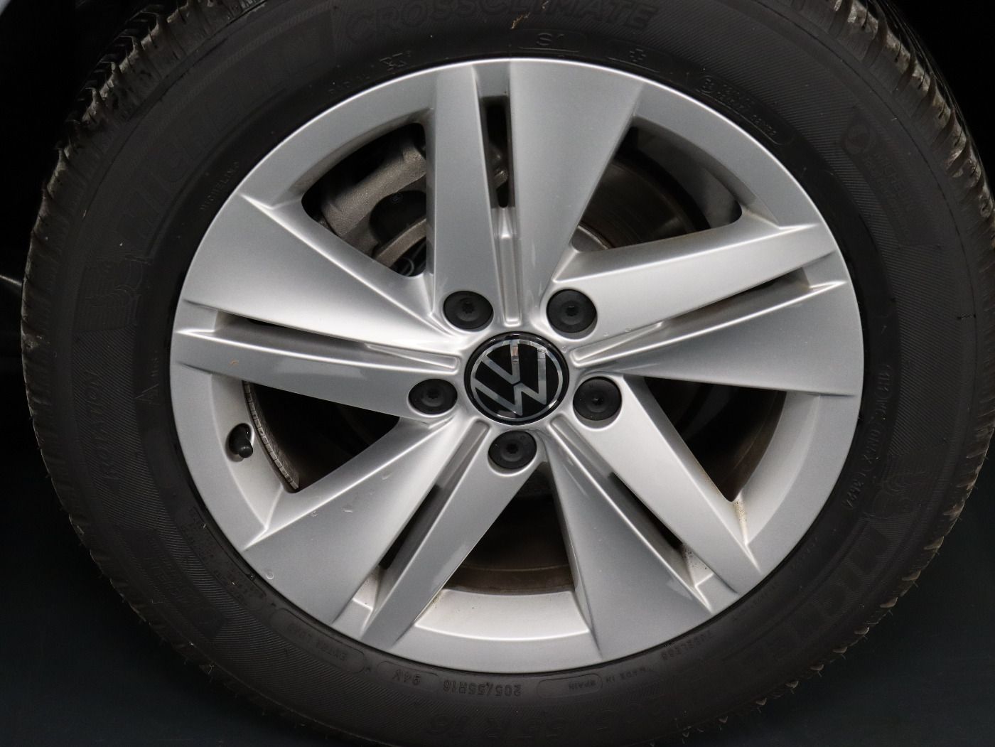 Fahrzeugabbildung Volkswagen Golf VIII 1.5 TSI Life IQ.Light|Matrix|CarPlay|L