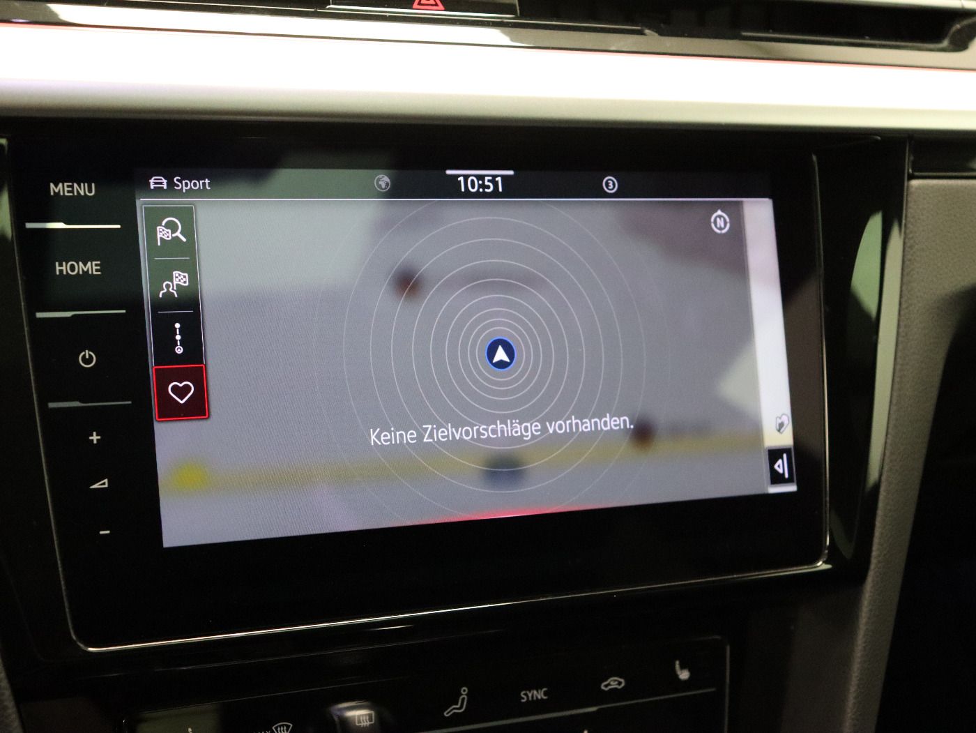 Fahrzeugabbildung Volkswagen Arteon Shootingbrake 2.0 TDI DSG R line IQ.Light