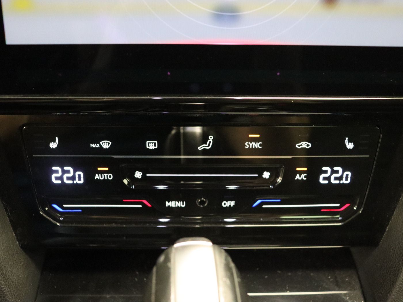Fahrzeugabbildung Volkswagen Arteon Shootingbrake 2.0 TDI DSG R line IQ.Light
