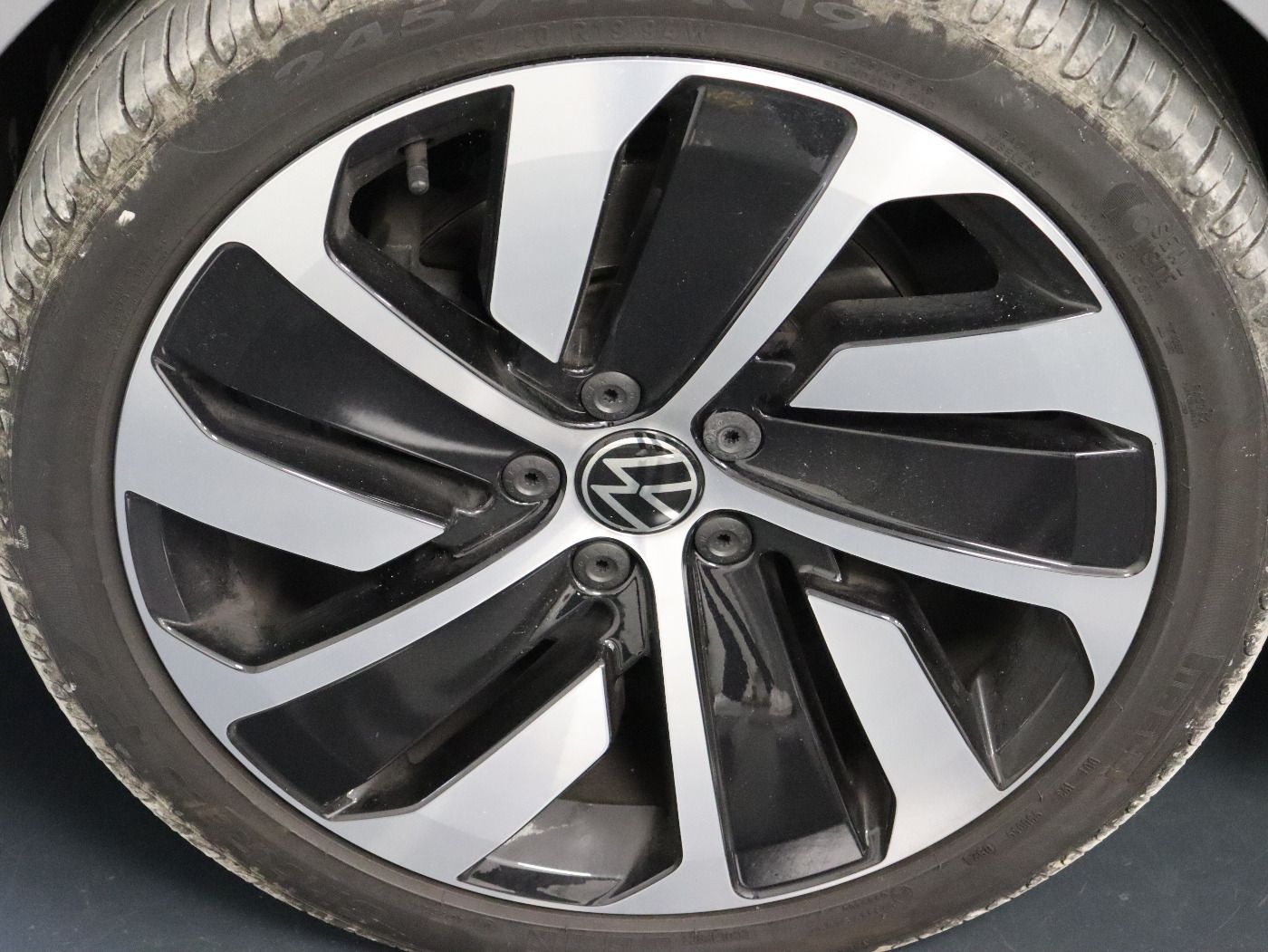 Fahrzeugabbildung Volkswagen Arteon Shootingbrake 2.0 TDI DSG R line IQ.Light