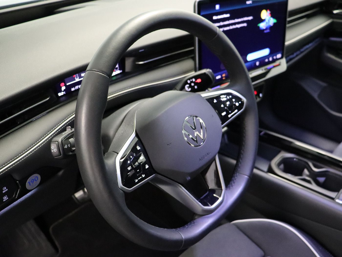 Fahrzeugabbildung Volkswagen ID.7 Tourer Pro IQ.Light|Matrix|CarPlay|h/k|AHK