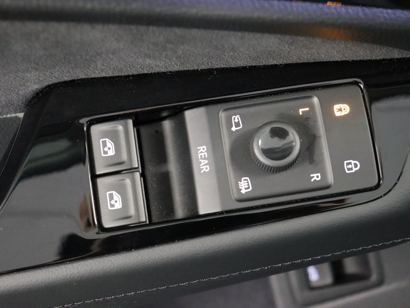 Fahrzeugabbildung Volkswagen ID.7 Tourer Pro IQ.Light|Matrix|CarPlay|h/k|AHK