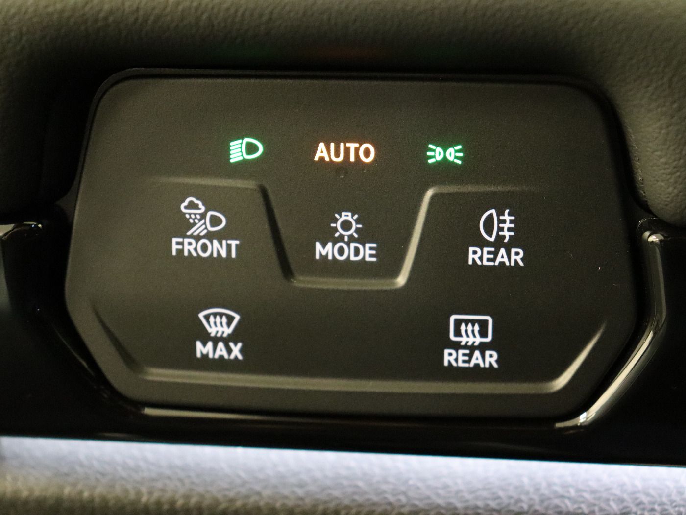 Fahrzeugabbildung Volkswagen ID.7 Tourer Pro IQ.Light|Matrix|CarPlay|h/k|AHK