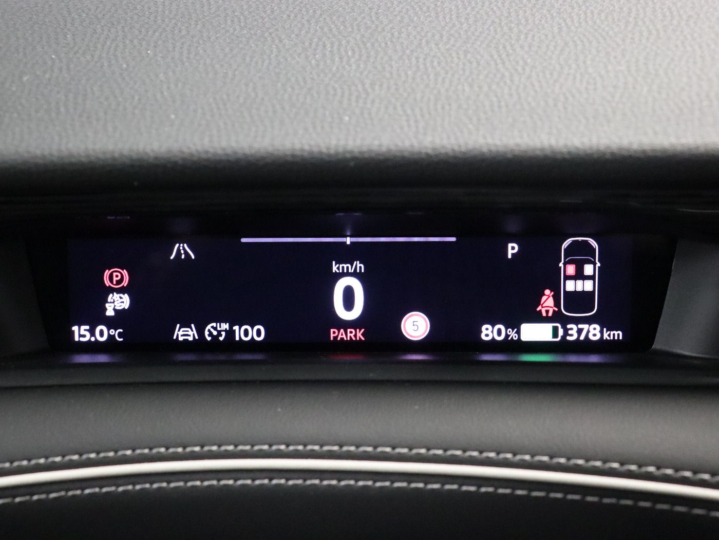 Fahrzeugabbildung Volkswagen ID.7 Tourer Pro IQ.Light|Matrix|CarPlay|h/k|AHK