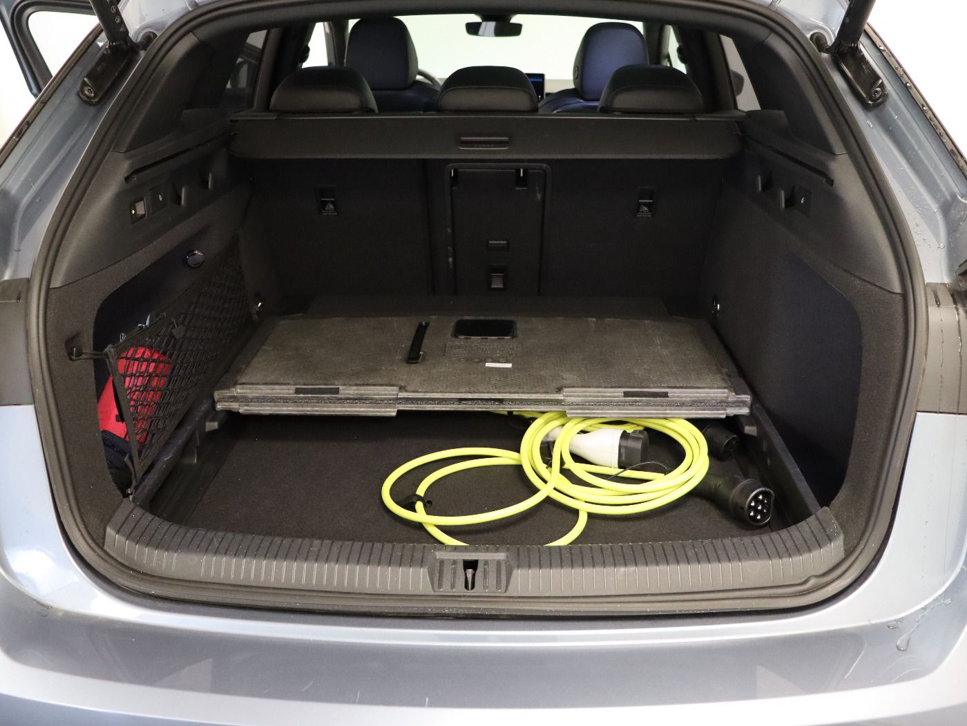 Fahrzeugabbildung Volkswagen ID.7 Tourer Pro IQ.Light|Matrix|CarPlay|h/k|AHK