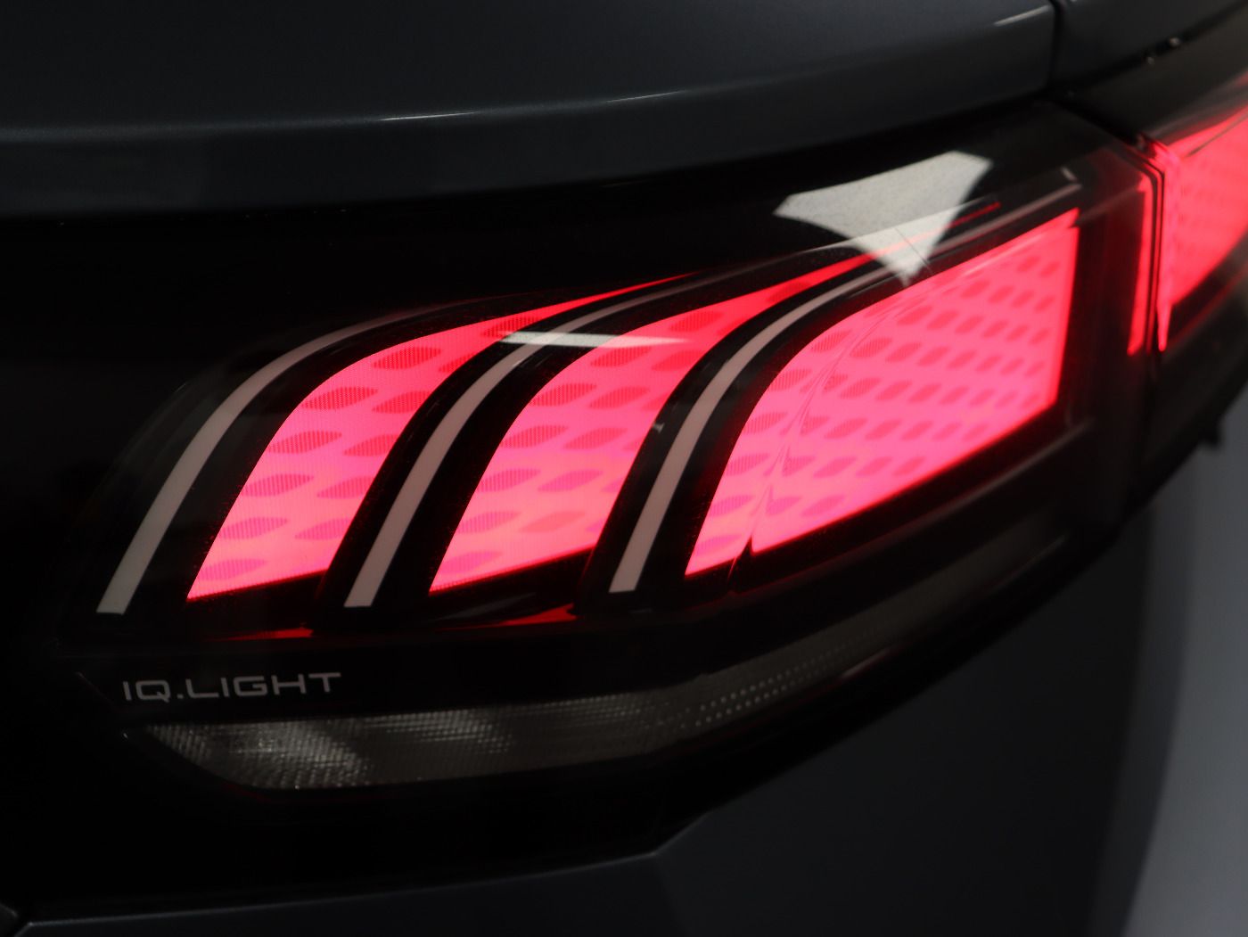 Fahrzeugabbildung Volkswagen ID.7 Tourer Pro IQ.Light|Matrix|CarPlay|h/k|AHK