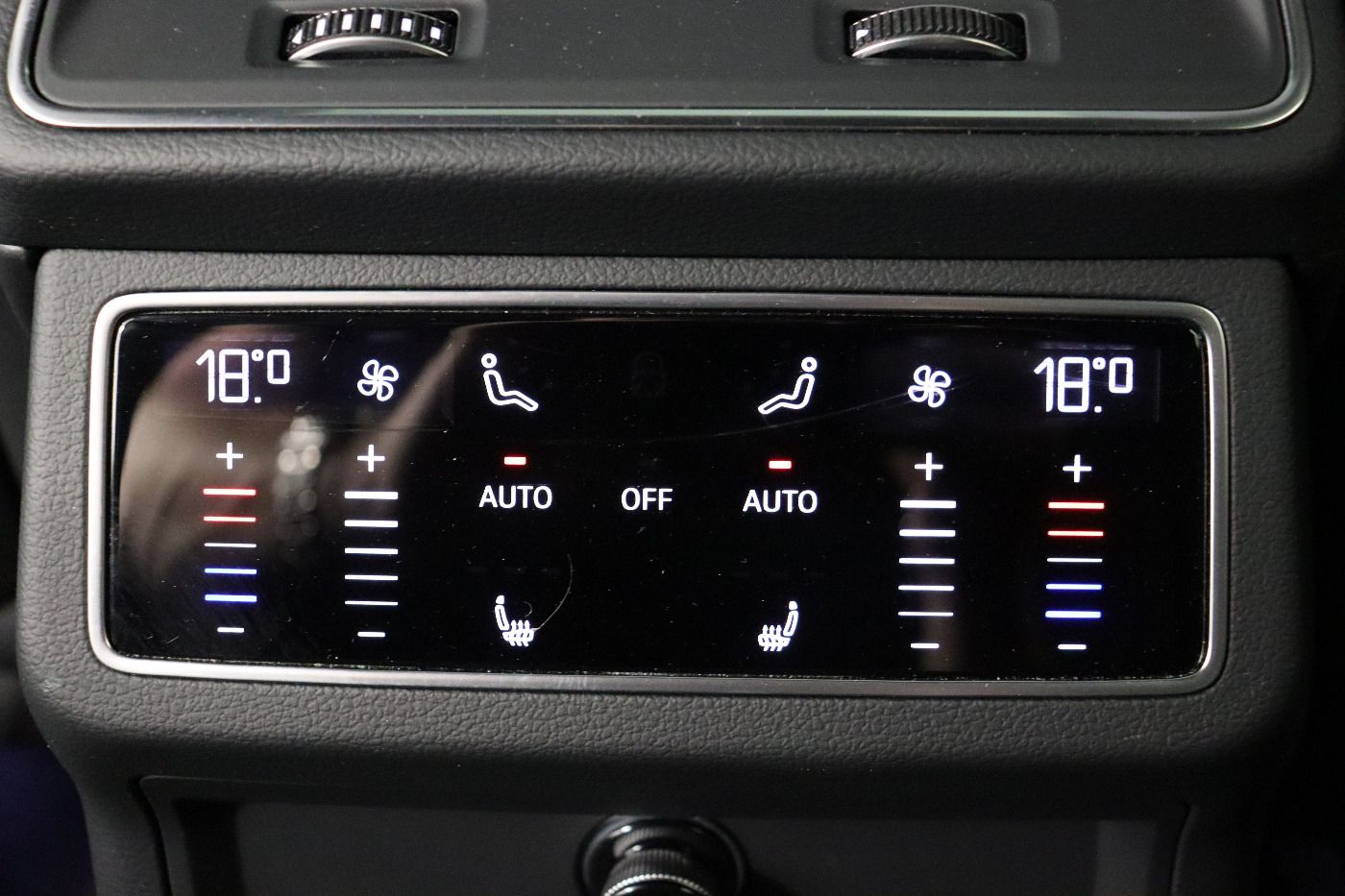 Fahrzeugabbildung Audi A7 Sportback 55 TFSI quattro S tronic Matrix|AHK