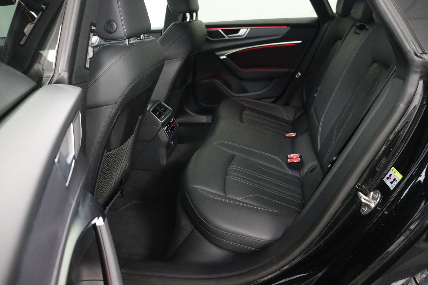 Fahrzeugabbildung Audi A7 Sportback 55 TFSI quattro S tronic Matrix|AHK