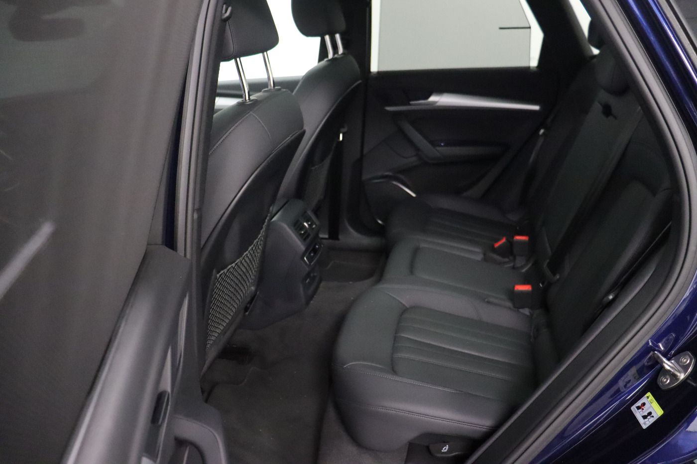 Fahrzeugabbildung Audi Q5 45 TFSI quattro S tronic advanced Matrix|AHK