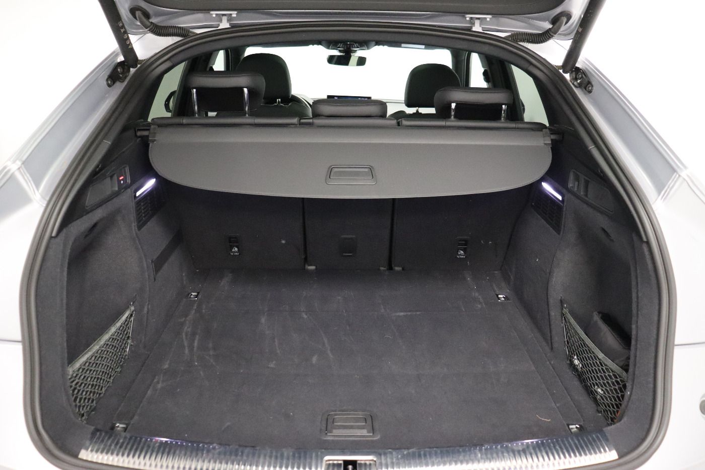 Fahrzeugabbildung Audi Q5 Sportback 45 TFSI quattro S tronic advanced