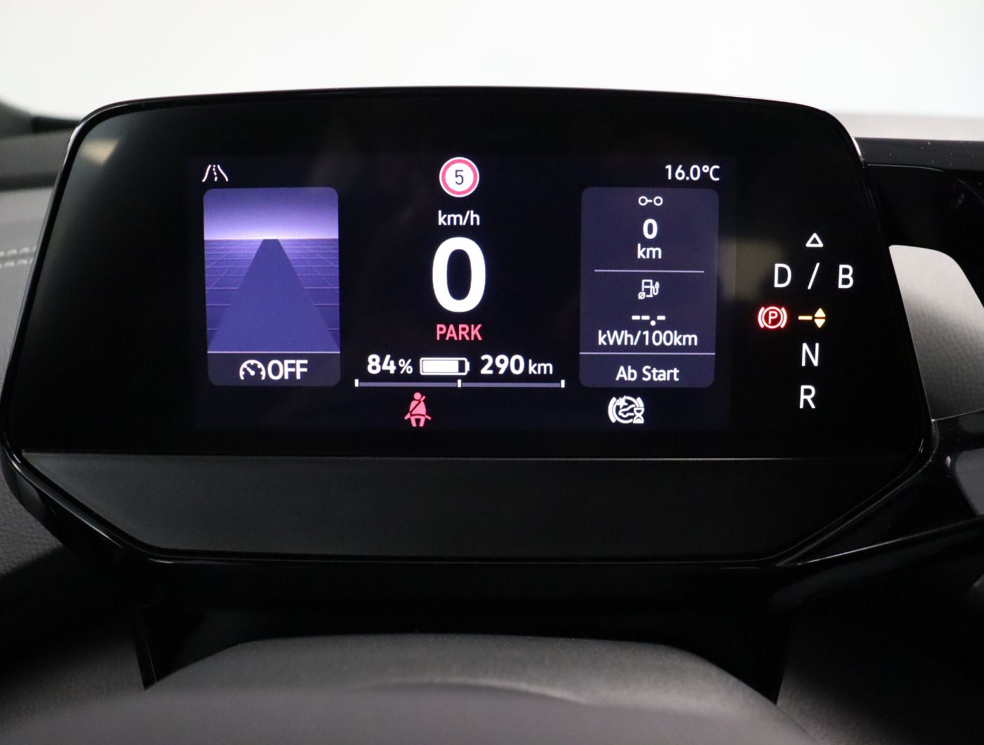 Fahrzeugabbildung Volkswagen ID.4 Pro Performance |ACC|CarPlay|LM|LED|3xKlima