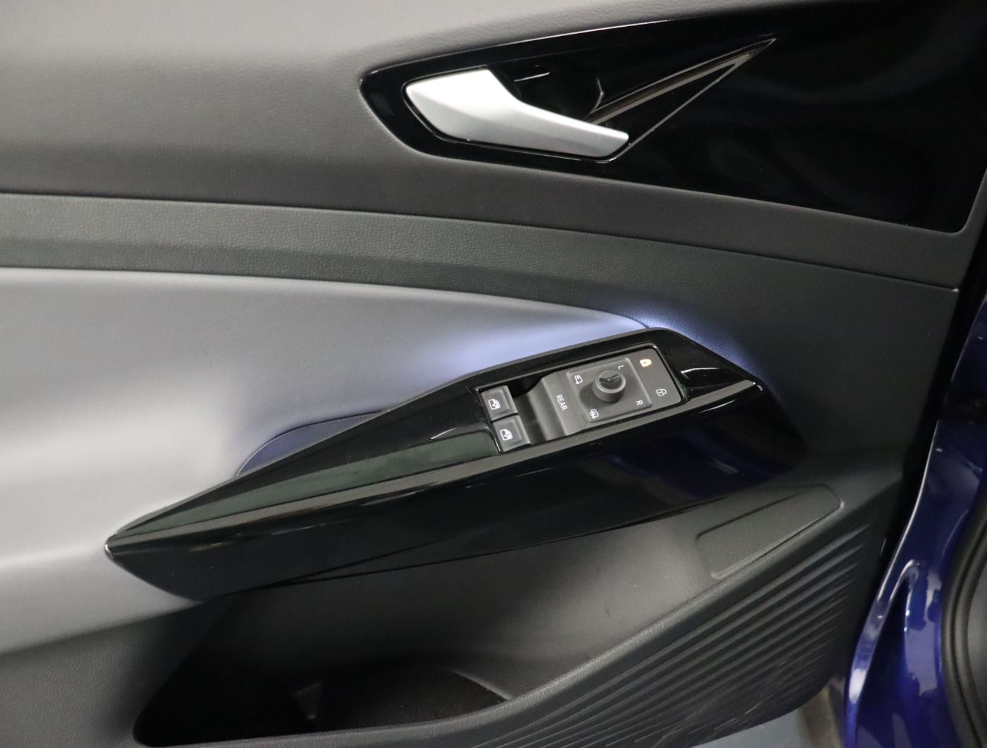 Fahrzeugabbildung Volkswagen ID.4 Pro Performance |ACC|CarPlay|LM|LED|3xKlima