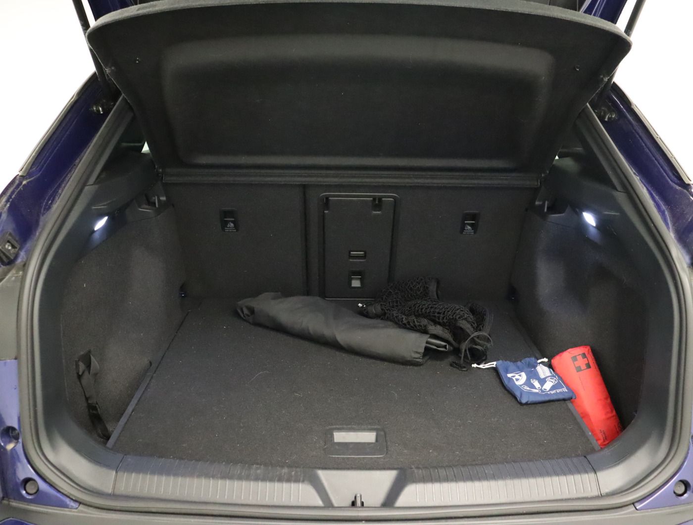 Fahrzeugabbildung Volkswagen ID.4 Pro Performance |ACC|CarPlay|LM|LED|3xKlima