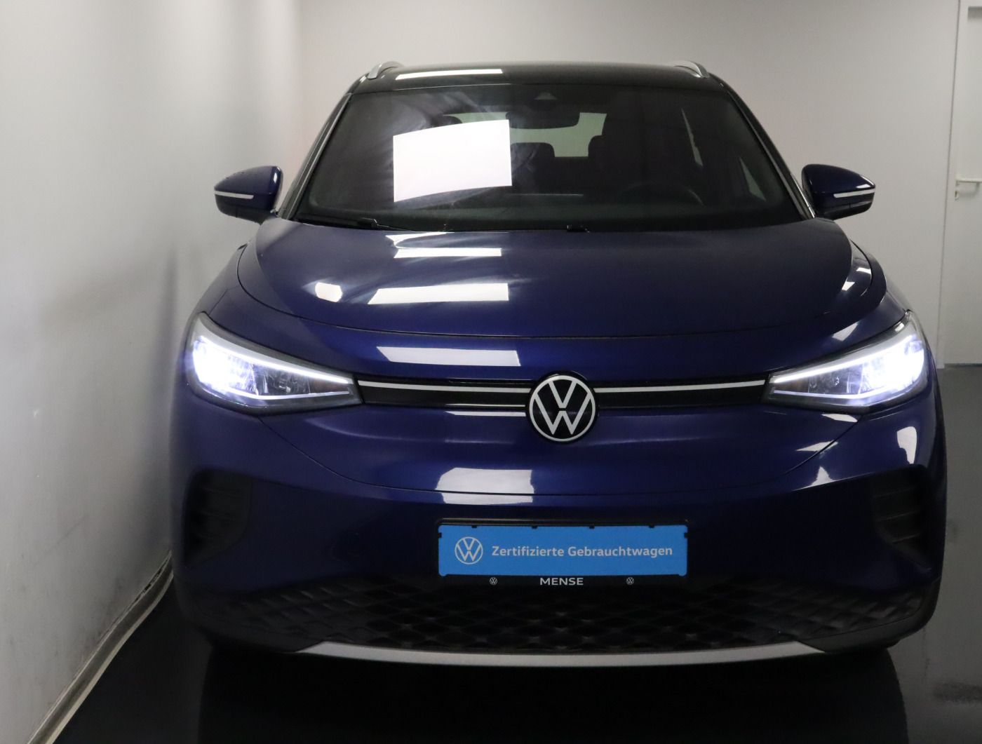 Fahrzeugabbildung Volkswagen ID.4 Pro Performance |ACC|CarPlay|LM|LED|3xKlima
