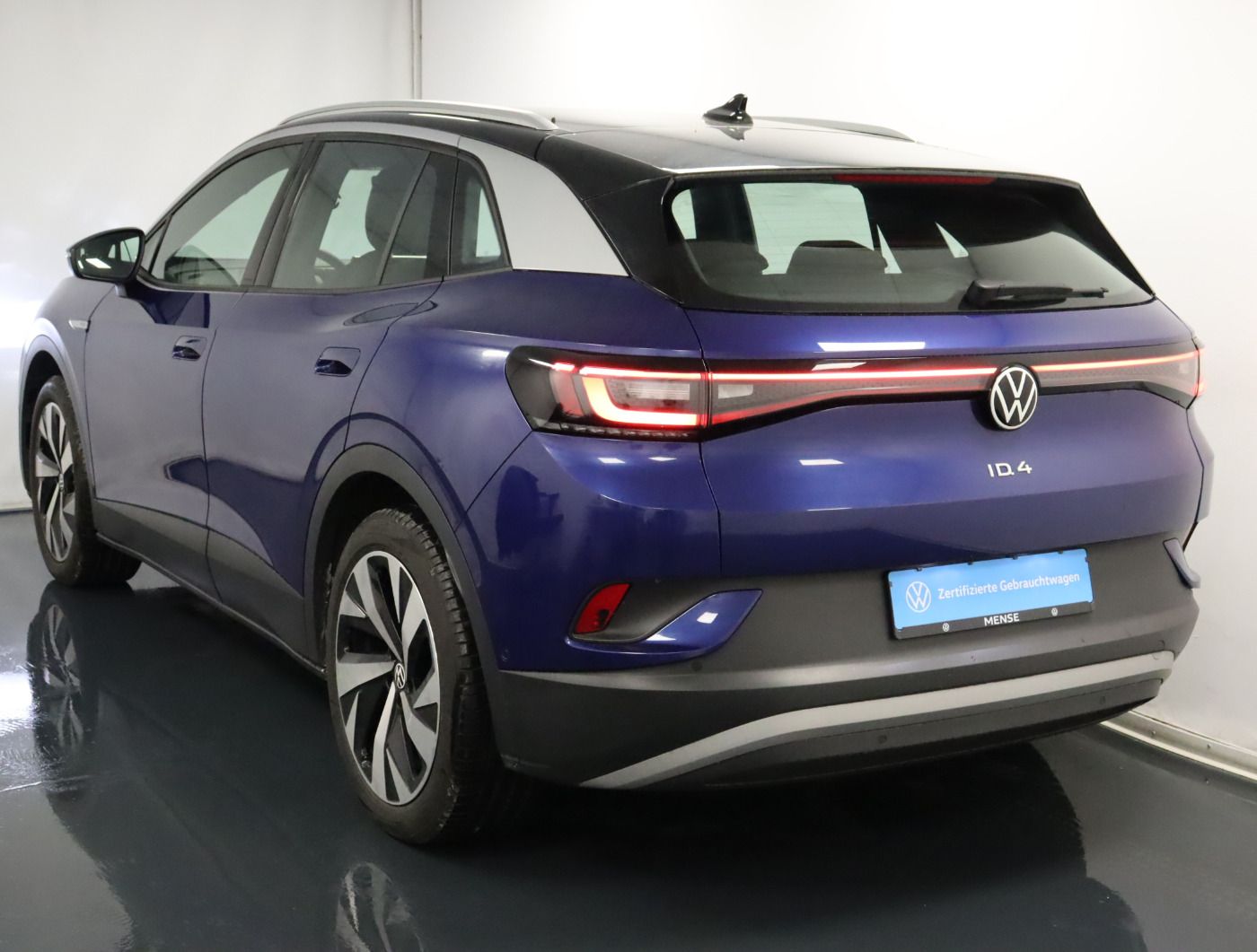 Fahrzeugabbildung Volkswagen ID.4 Pro Performance |ACC|CarPlay|LM|LED|3xKlima