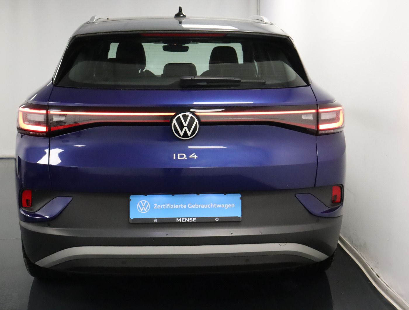 Fahrzeugabbildung Volkswagen ID.4 Pro Performance |ACC|CarPlay|LM|LED|3xKlima