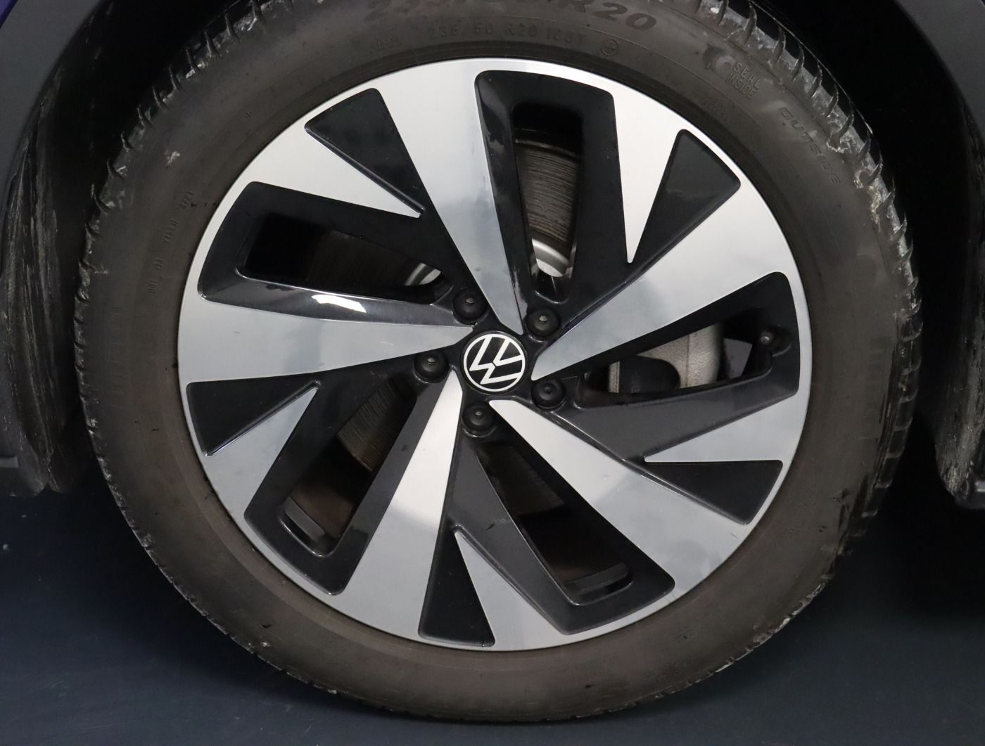 Fahrzeugabbildung Volkswagen ID.4 Pro Performance |ACC|CarPlay|LM|LED|3xKlima