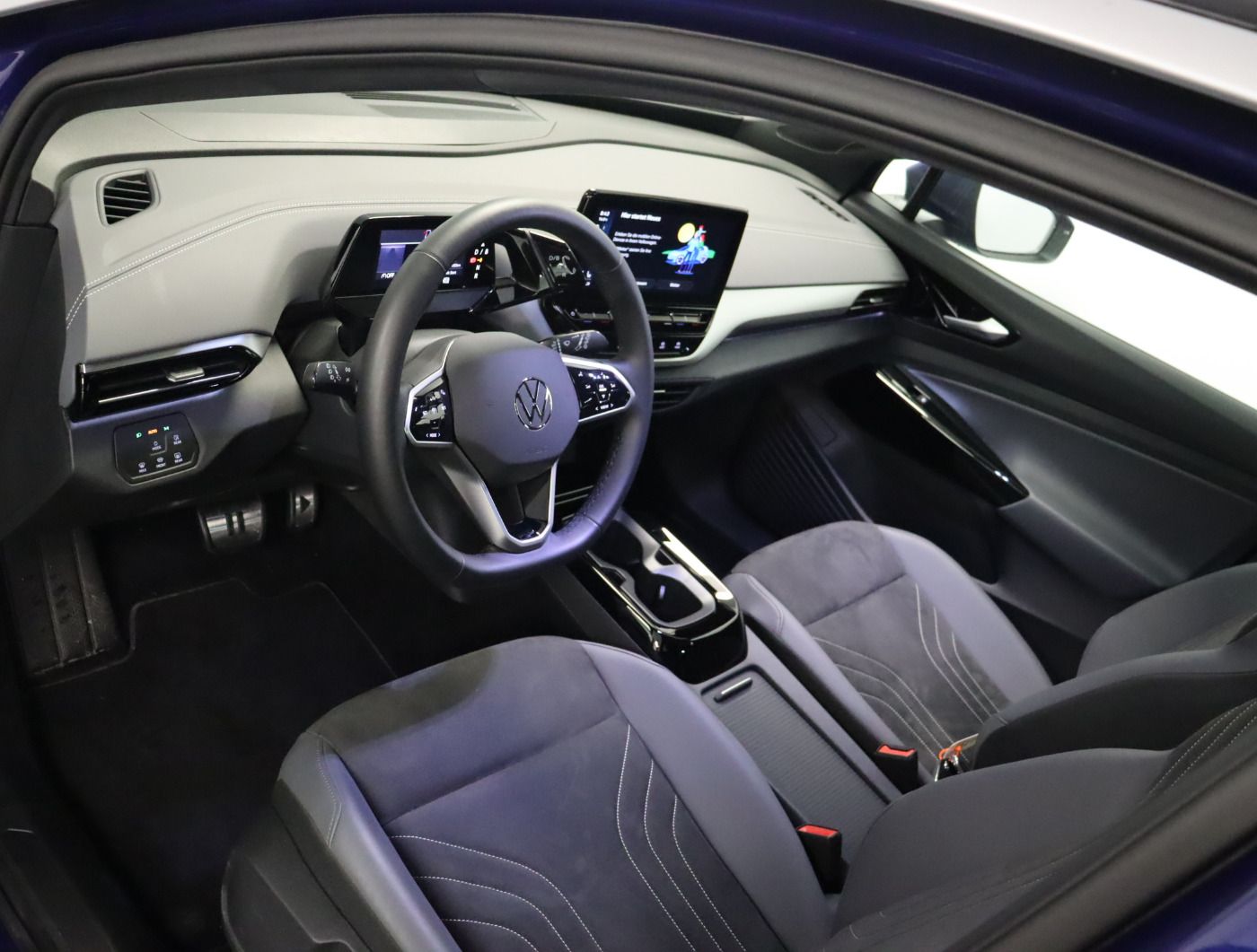 Fahrzeugabbildung Volkswagen ID.4 Pro Performance |ACC|CarPlay|LM|LED|3xKlima