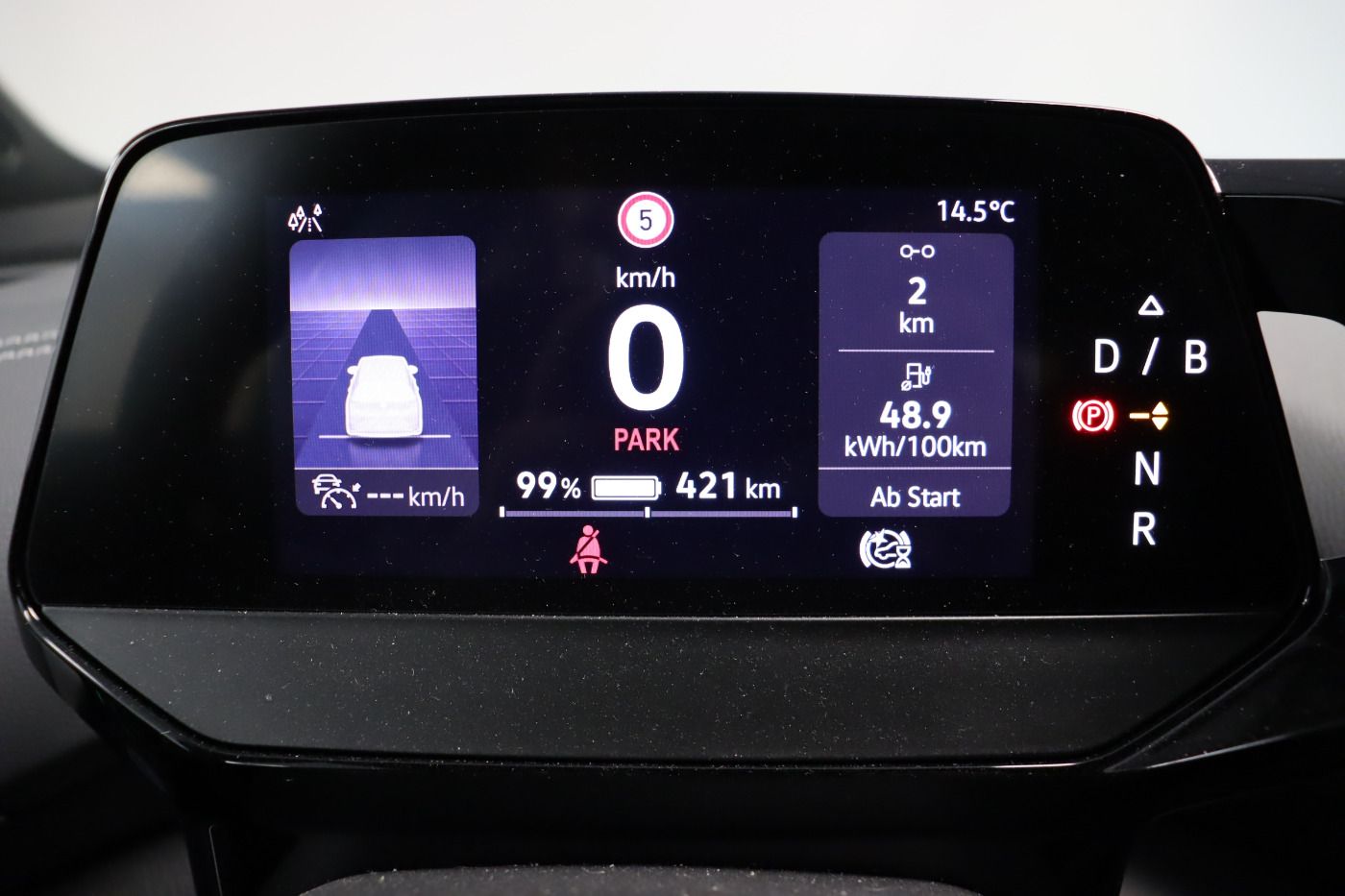 Fahrzeugabbildung Volkswagen ID.4 Pro Performance |AHK|ACC|CarPlay|LM|KlimaA