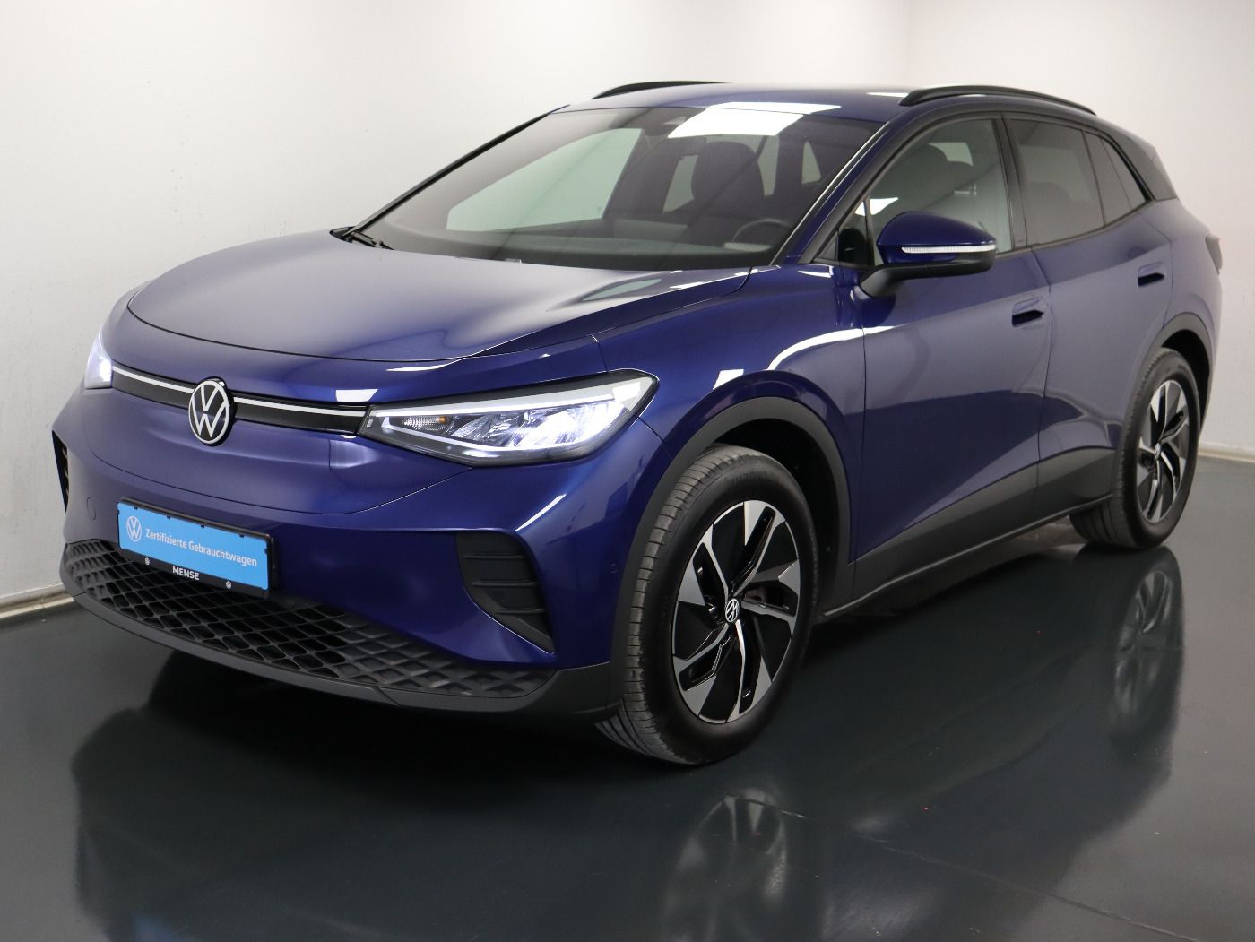 Fahrzeugabbildung Volkswagen ID.4 Pro |AHK|CarPlay|KeyLess|el.Heck|LED|KlimaA