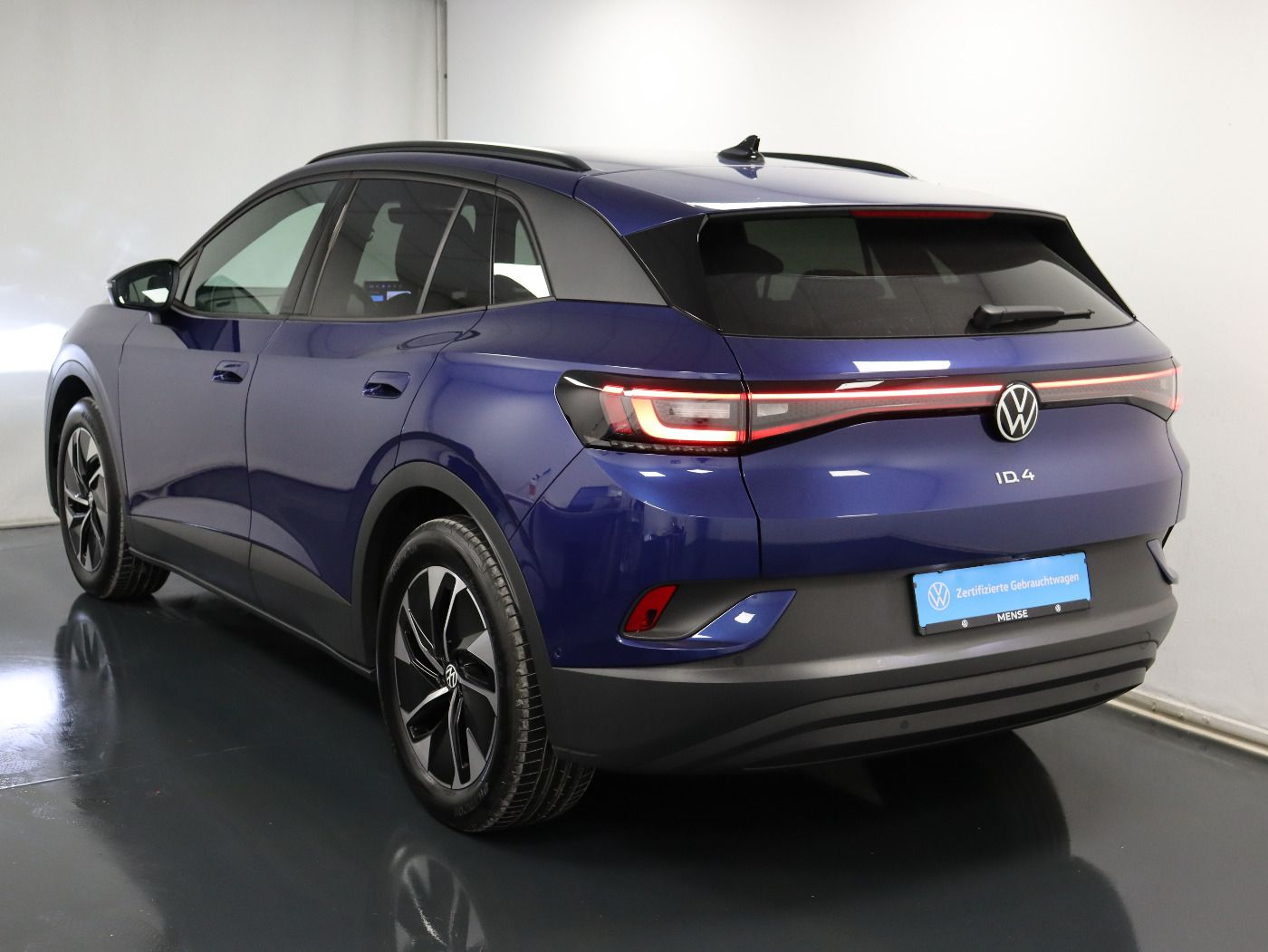 Fahrzeugabbildung Volkswagen ID.4 Pro |AHK|CarPlay|KeyLess|el.Heck|LED|KlimaA