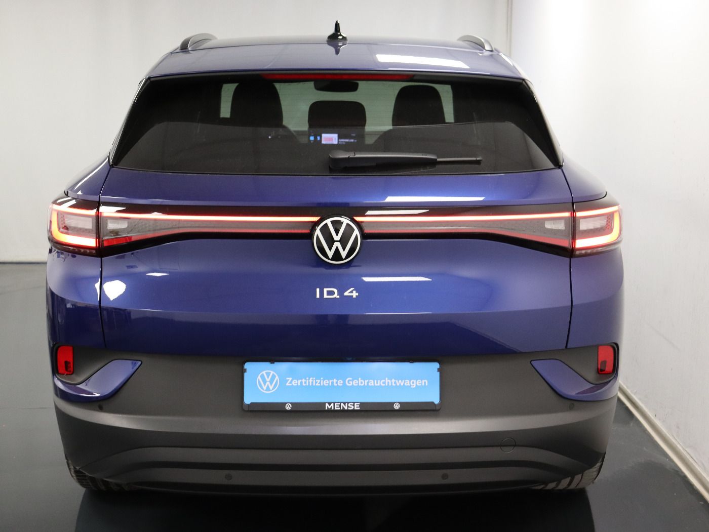 Fahrzeugabbildung Volkswagen ID.4 Pro |AHK|CarPlay|KeyLess|el.Heck|LED|KlimaA